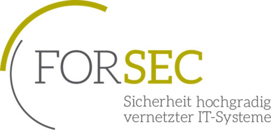 FORSEC logo